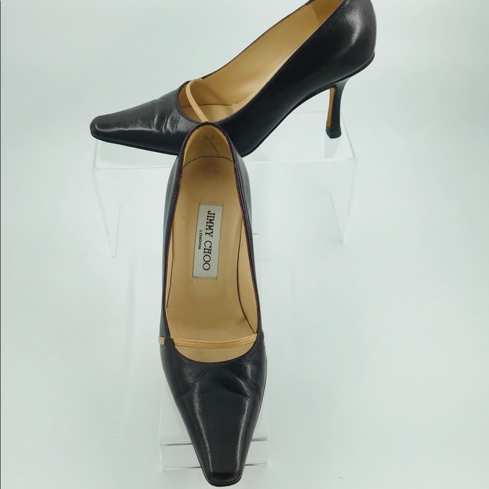 Jimmy Choo